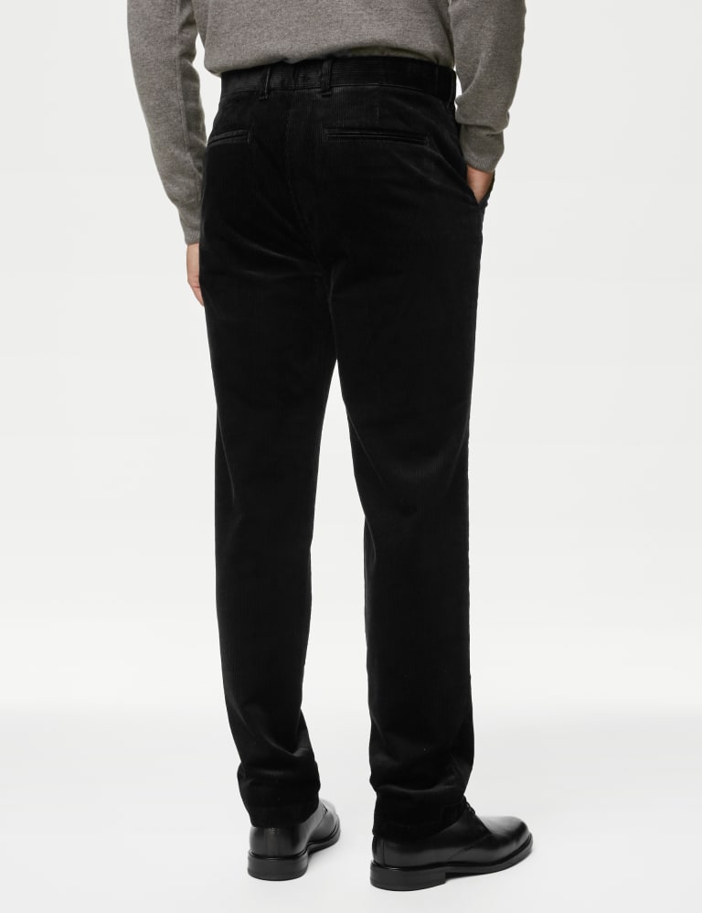 Mens slim fit corduroy trousers uk new arrivals