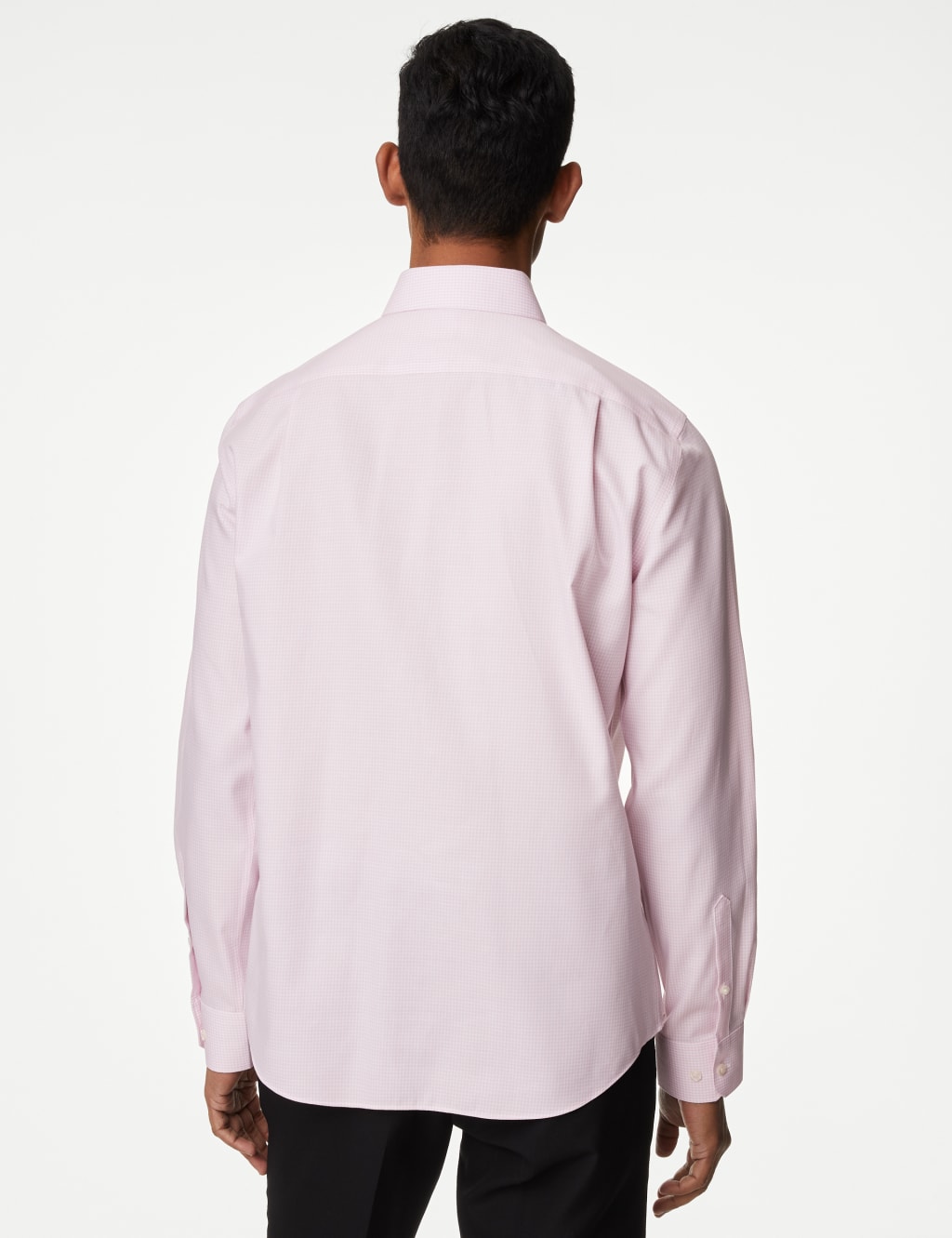 Hugo boss 2024 non iron shirts