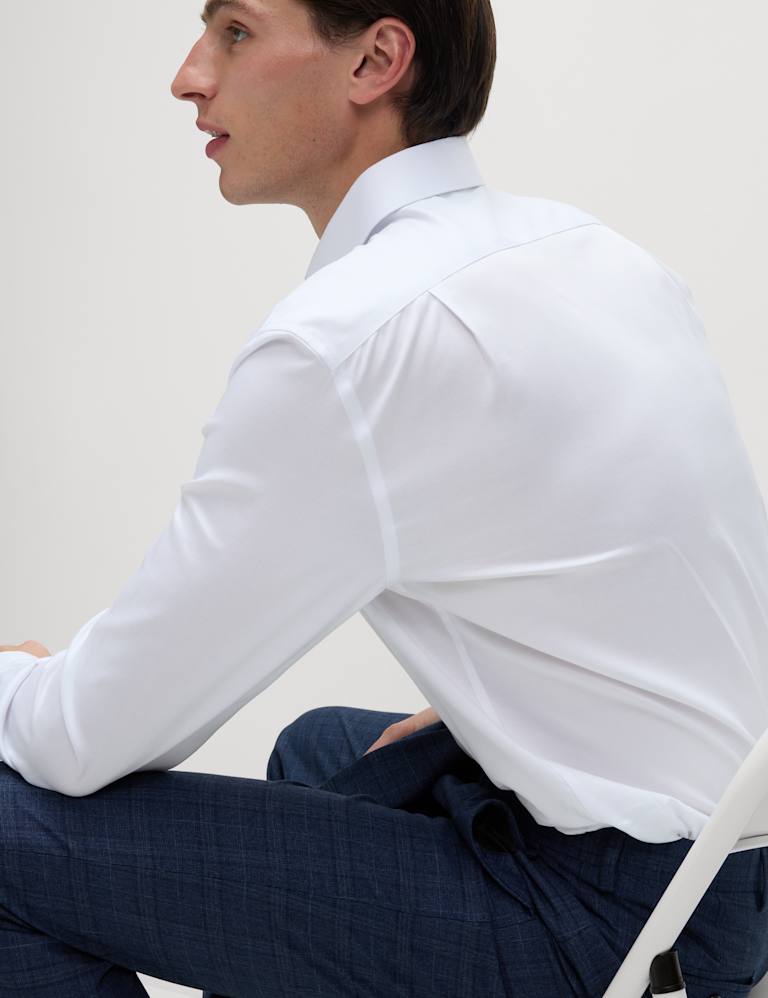 M&s dress shirt deals