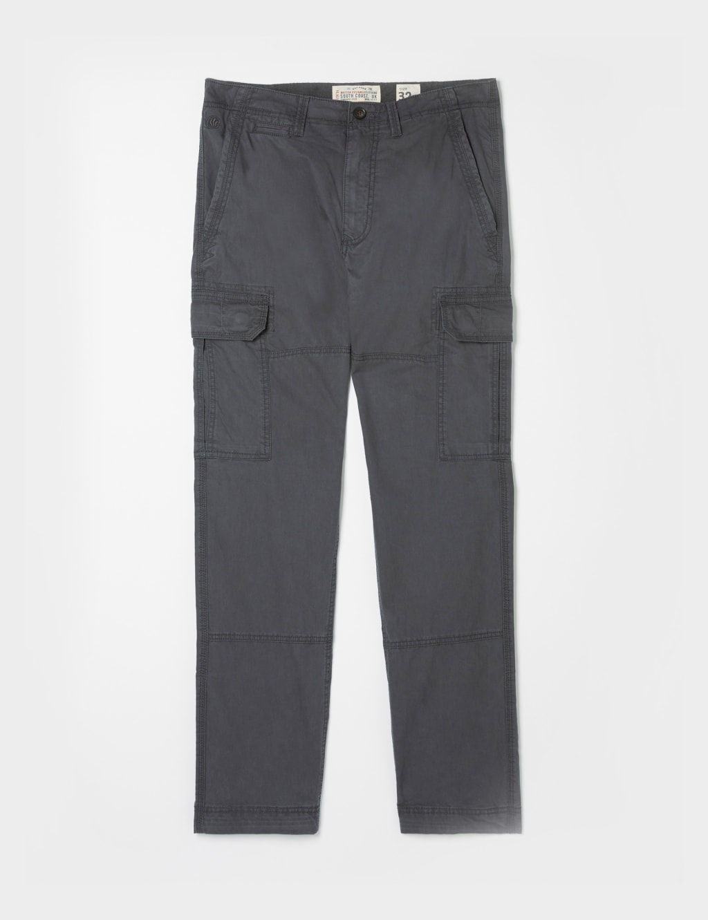 Marks and spencer mens shop cargo trousers