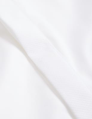 Regular Fit Pure Cotton Dinner Shirt Image 2 of 5