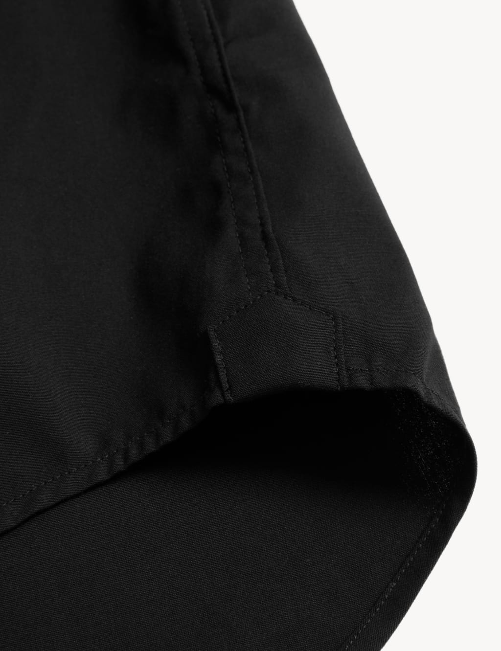 Regular Fit Pure Cotton Dinner Shirt 6 of 10