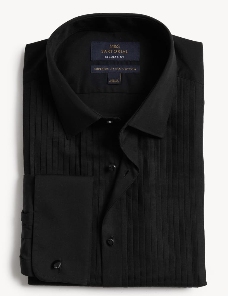 M&s dress shirt store