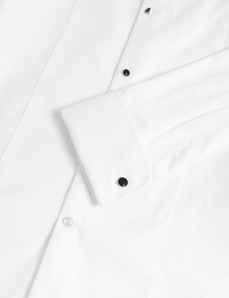 M&s store dress shirt
