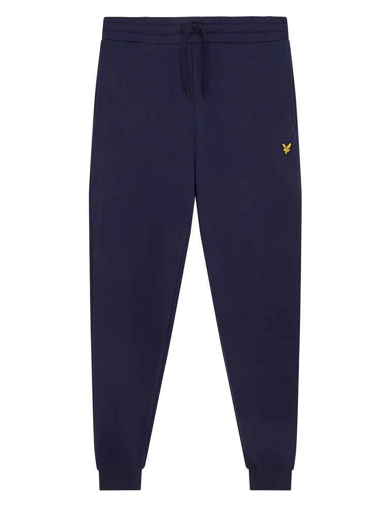 M&s mens cotton joggers top