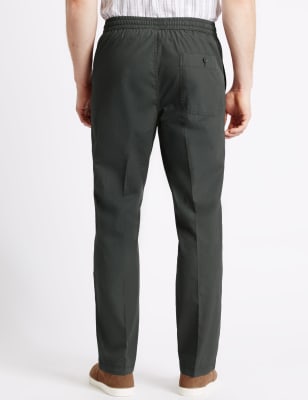 m&s trekking trousers