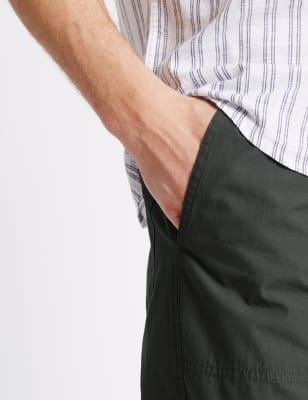 m&s trekking trousers