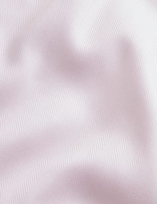 pure cotton twill regular fit shirt