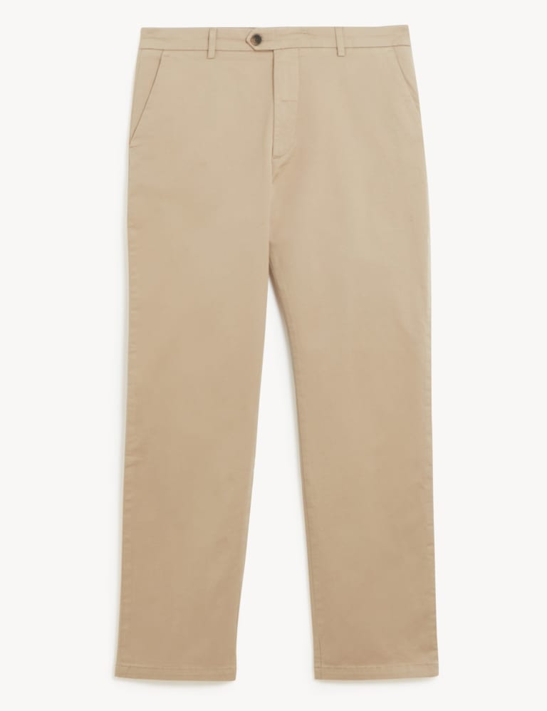 Regular chinos store