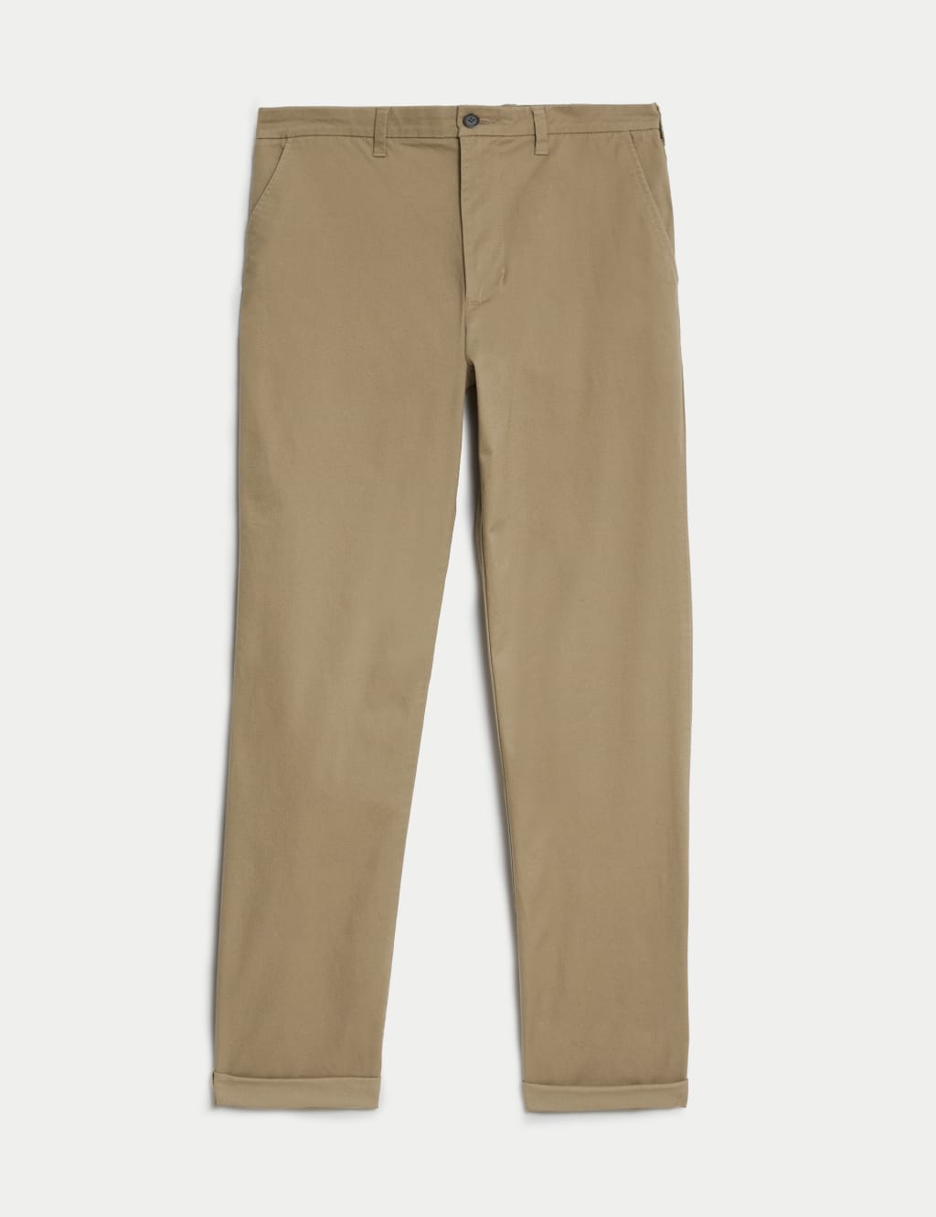 Regular Fit Stretch Chinos 2 of 6