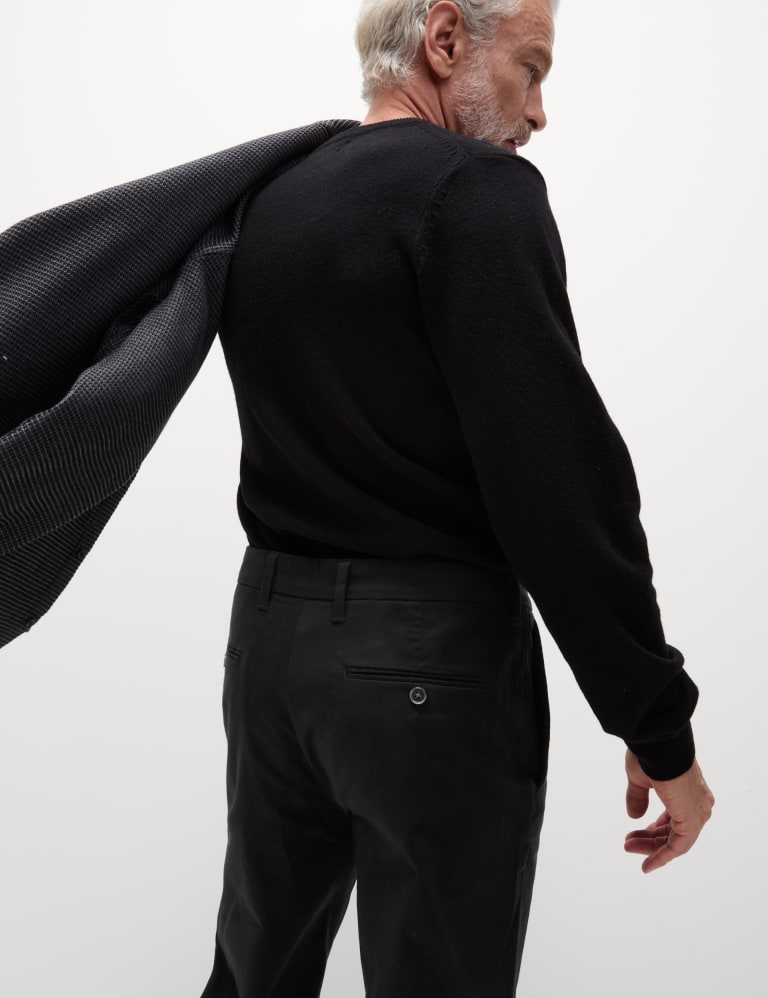 M & s mens chinos clearance