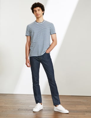 jaeger jeans men's