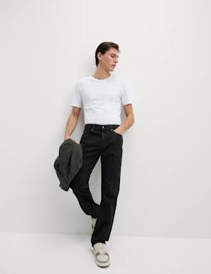 marks and spencer stormwear jeans