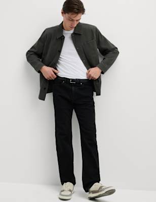 marks and spencer stormwear jeans