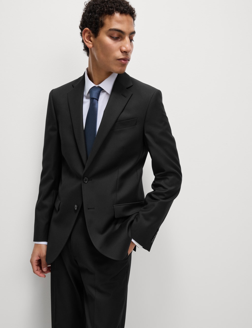 M&s mens suits 2025