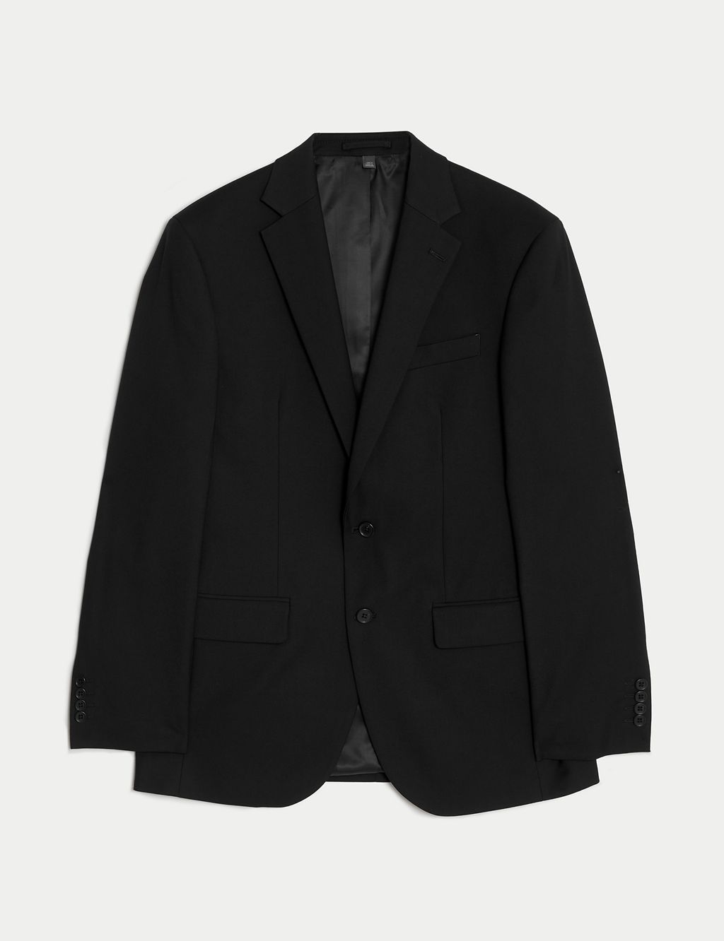 Regular Fit Stretch Suit Jacket 1 of 7