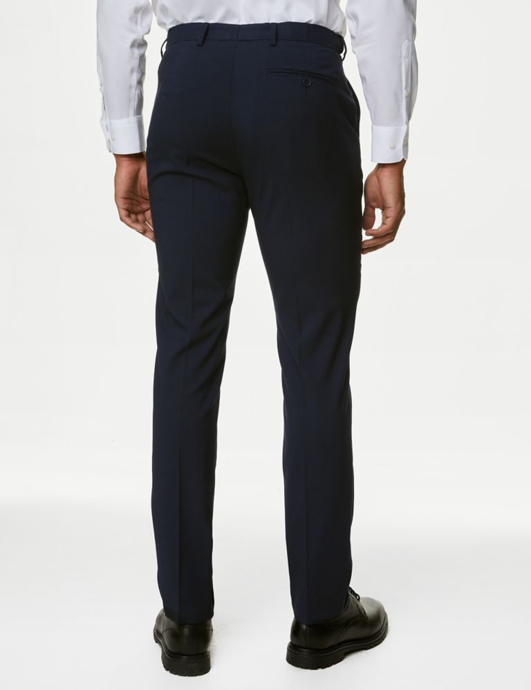 Regular Fit Stretch Trousers 5 of 8