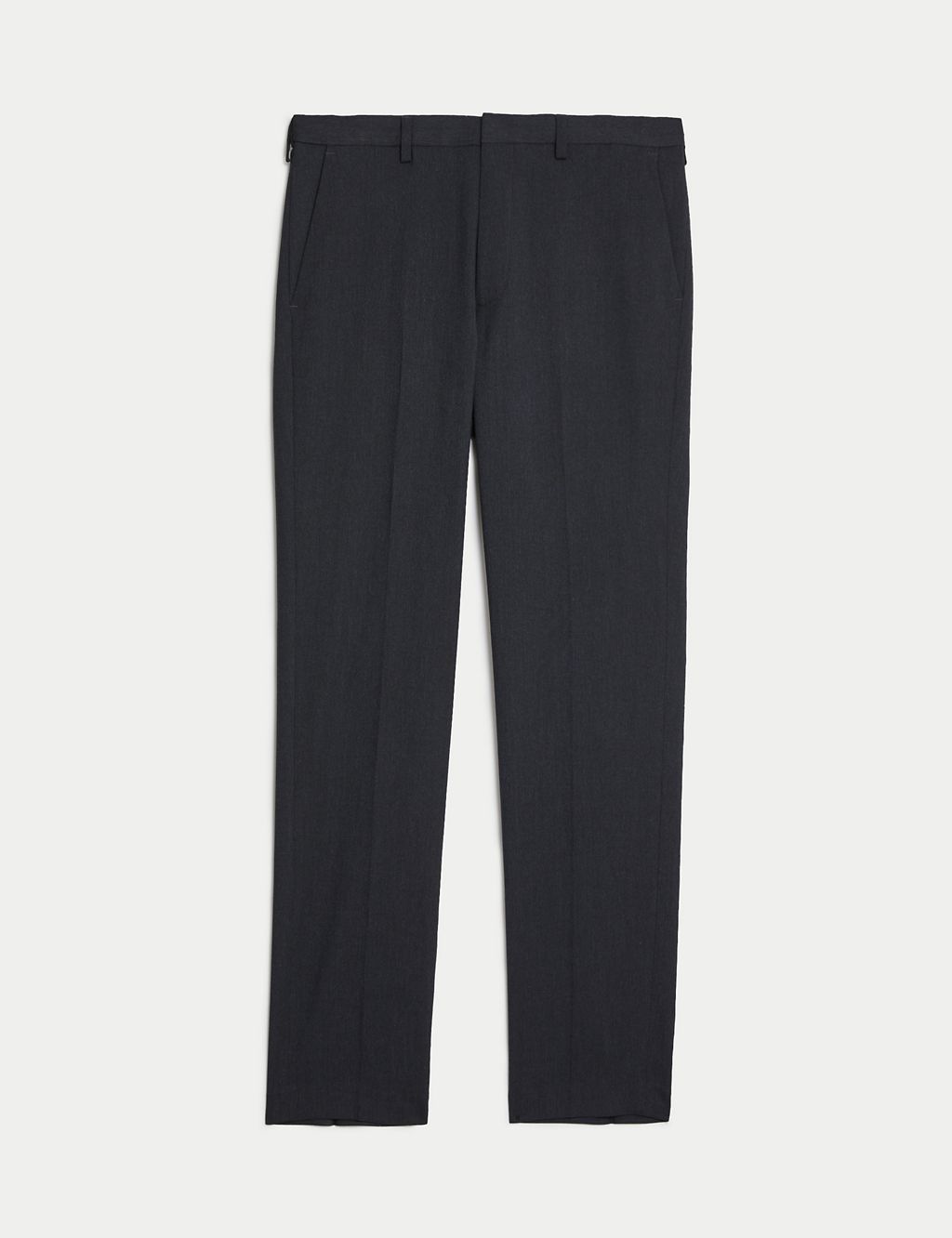 Regular Fit Stretch Trousers 6 of 8
