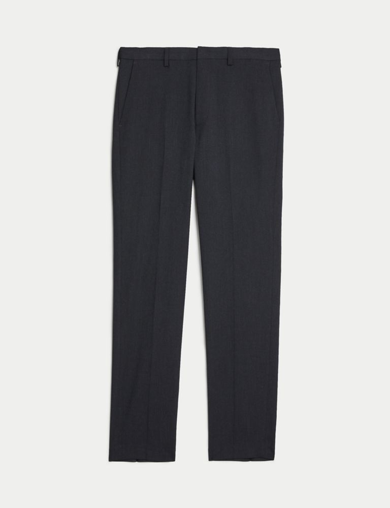 Regular Fit Stretch Trousers 8 of 8