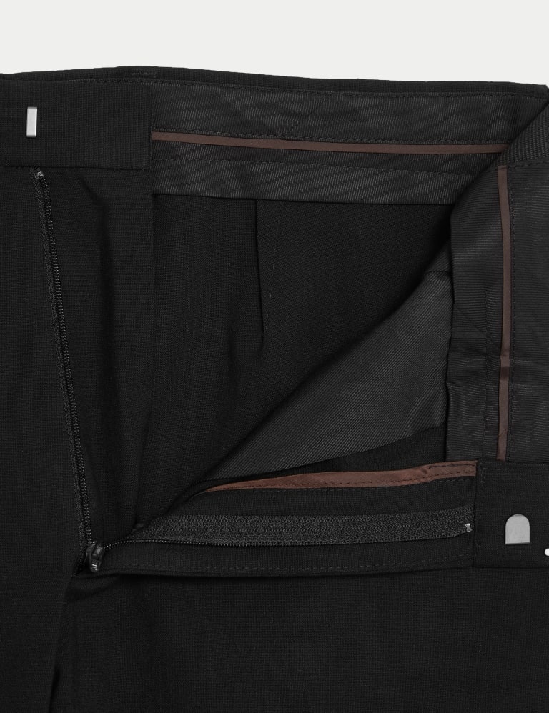 M&s mens casual trousers deals