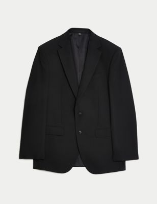 Regular Fit Suit Jacket Image 2 of 8