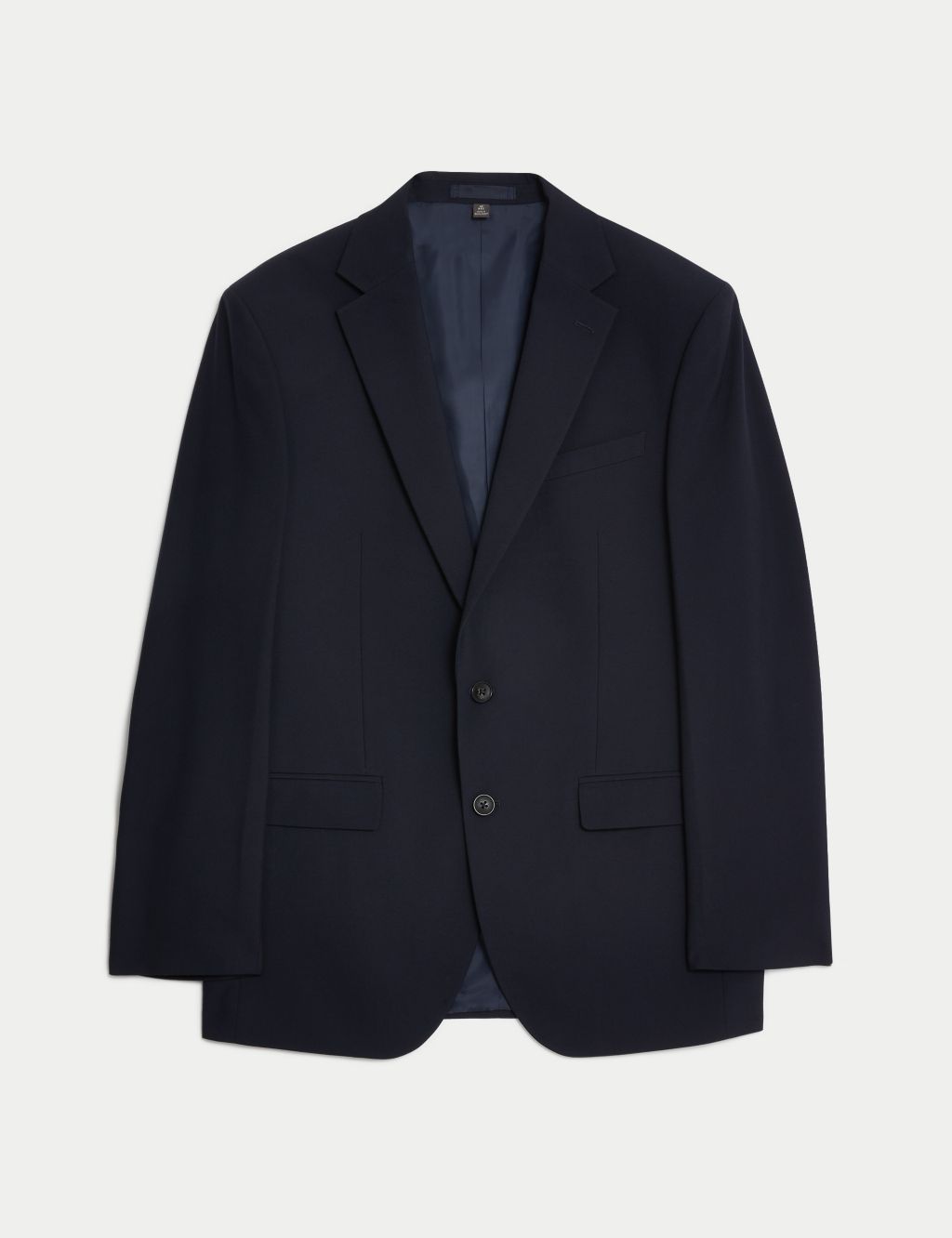 Regular Fit Suit Jacket 1 of 7