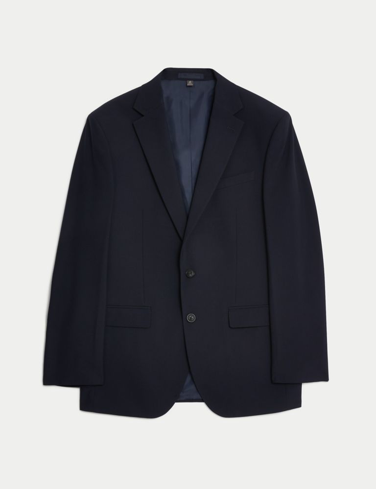 Regular Fit Suit Jacket 2 of 7