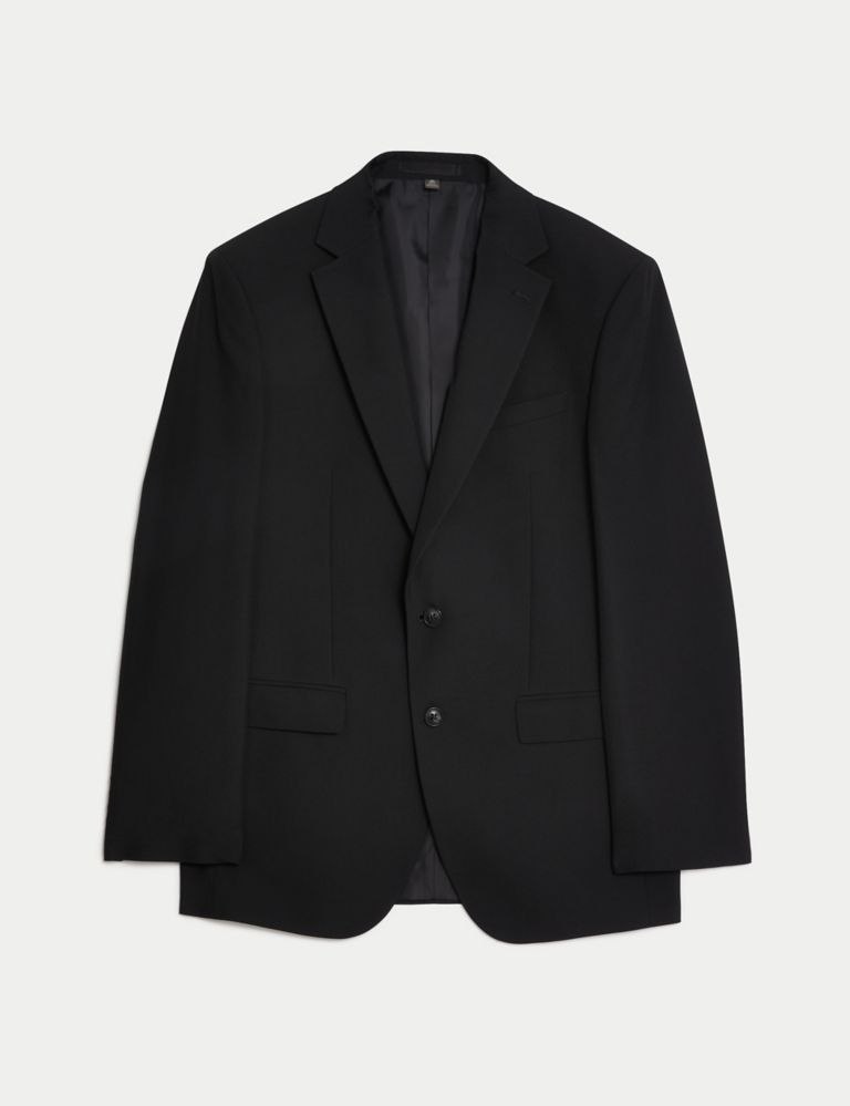 Regular Fit Suit Jacket 3 of 8