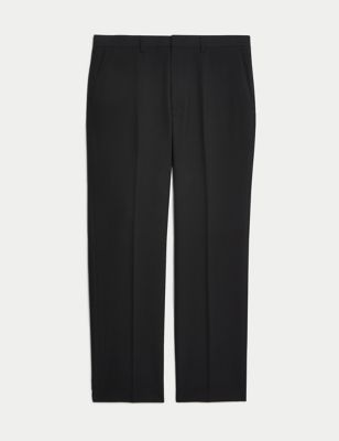 Regular Fit Suit Trousers Image 2 of 8