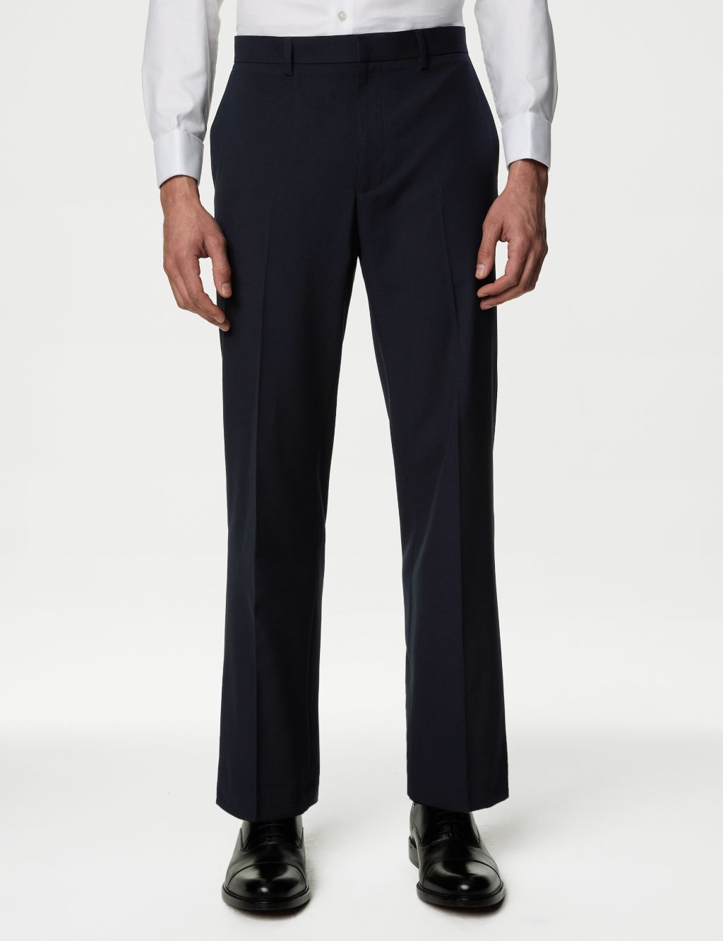 Regular Fit Suit Trousers 3 of 7