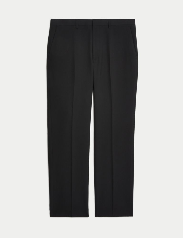 Regular Fit Suit Trousers 3 of 8
