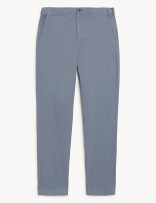 Regular Fit Super Lightweight Chinos Image 2 of 7