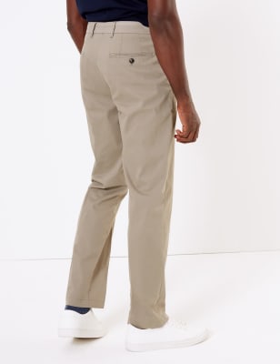 super lightweight chinos