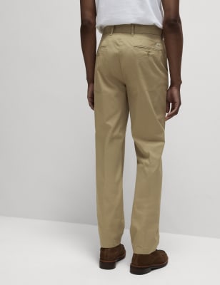 Mens work hot sale chinos