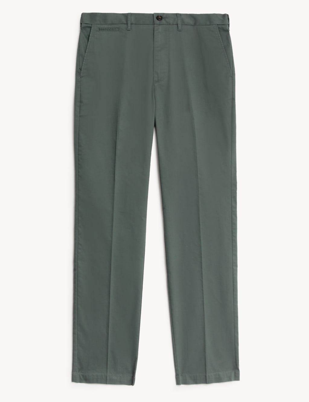 Regular Fit Super Lightweight Chinos 2 of 6