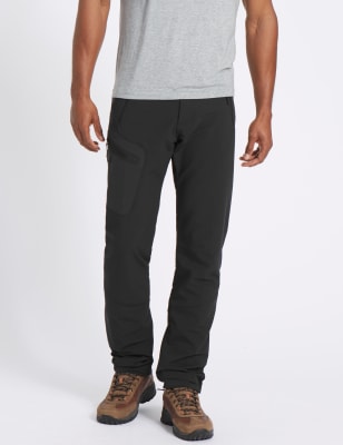 m&s trekking trousers
