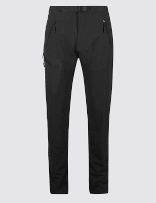 m&s trekking trousers