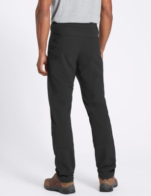 m&s trekking trousers