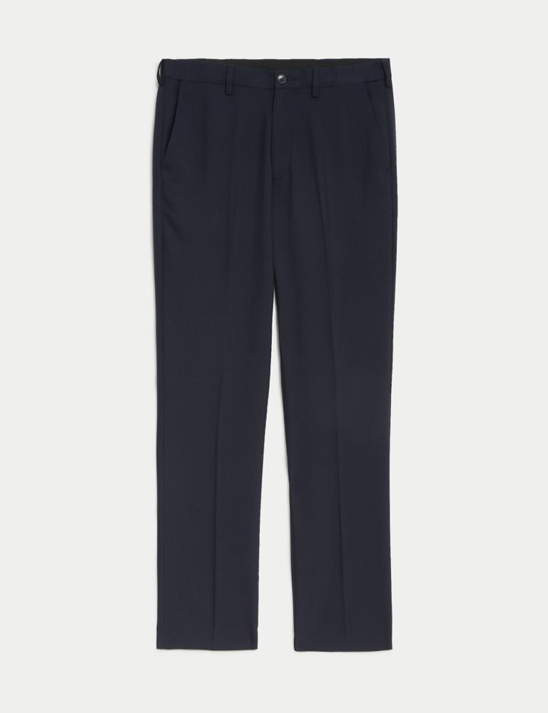 Regular Fit Trouser with Active Waist 3 of 10