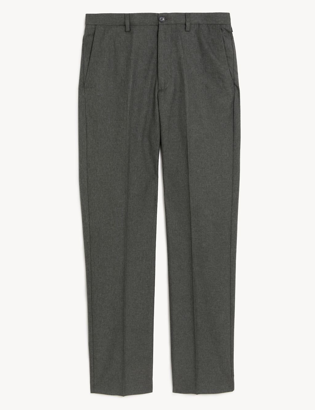 Regular Fit Trouser with Active Waist 6 of 8
