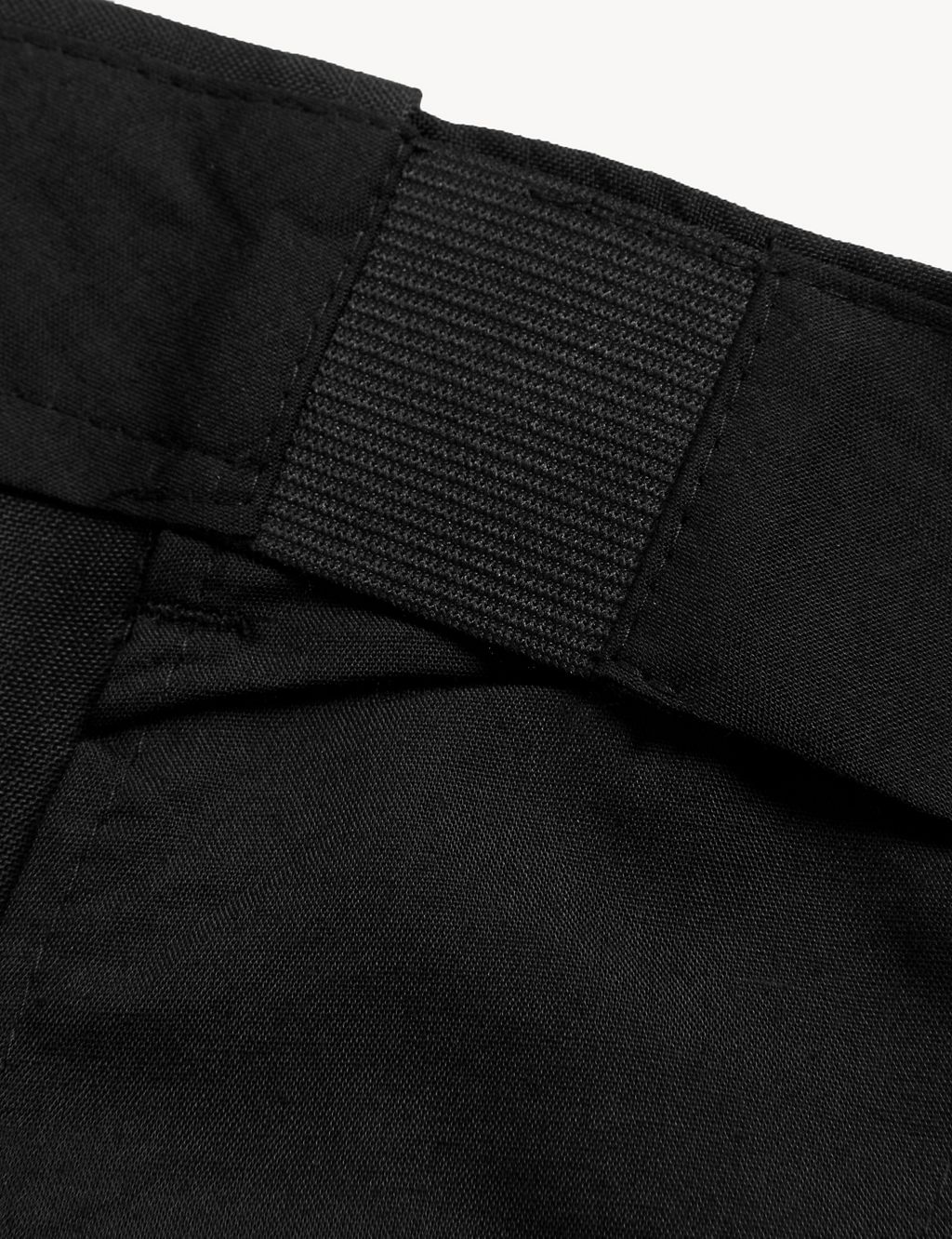 Regular Fit Trouser with Active Waist 6 of 9