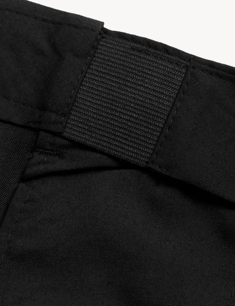 Regular Fit Trouser with Active Waist | M&S Collection | M&S