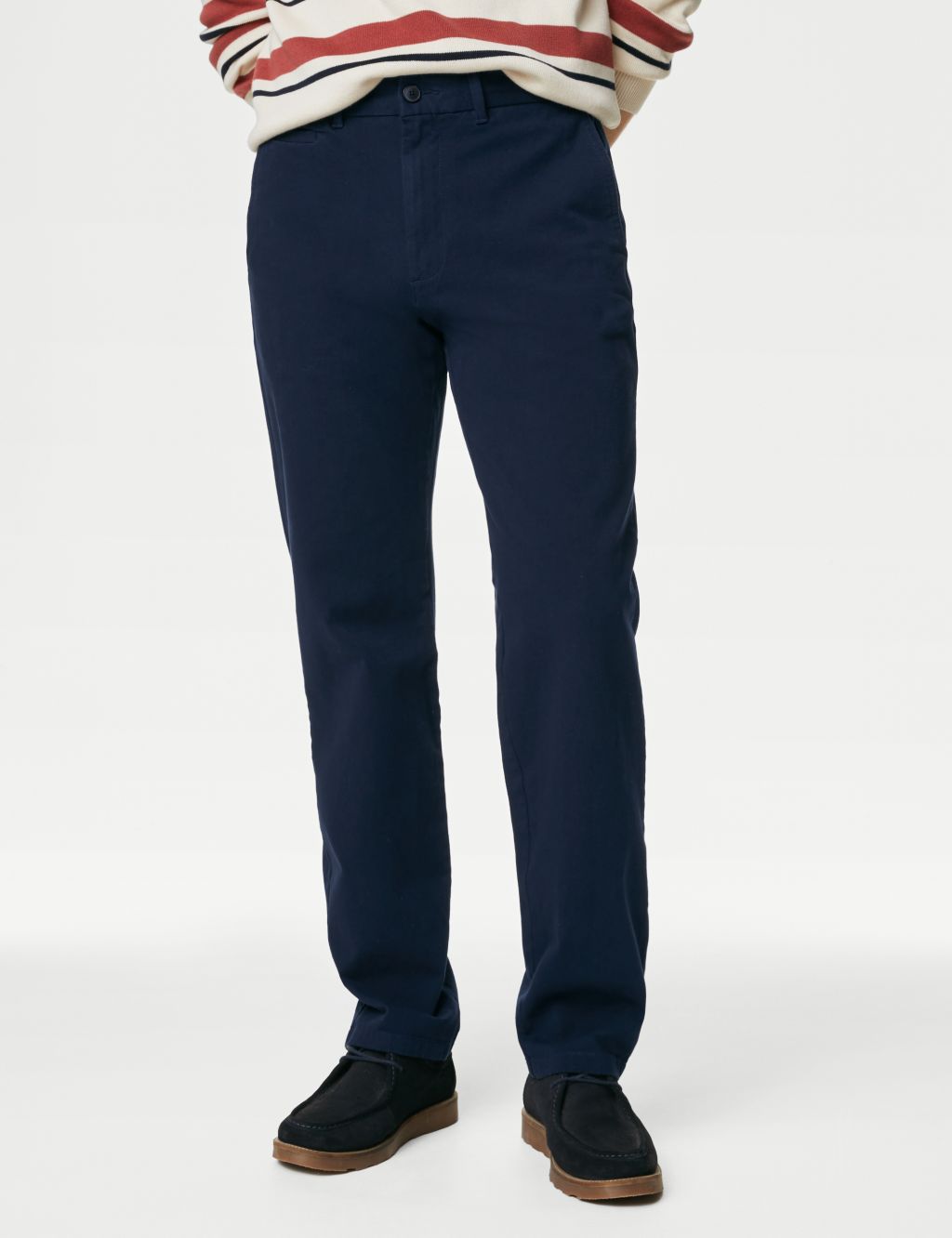 Regular Fit Ultimate Chino 3 of 5