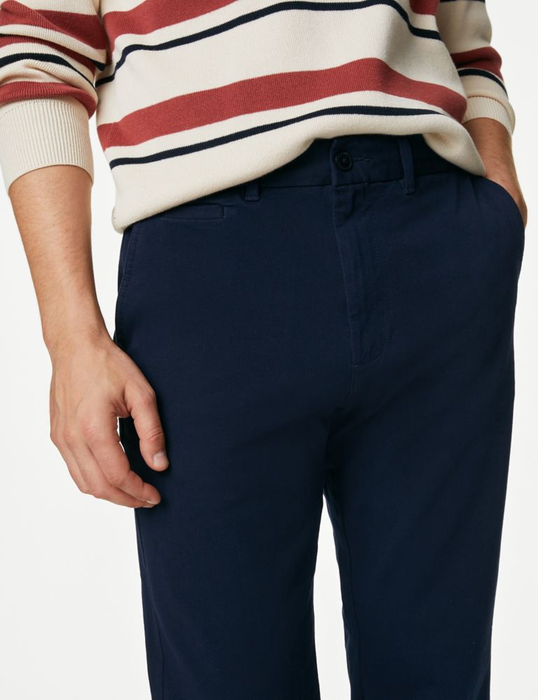 Regular Fit Ultimate Chino 4 of 5