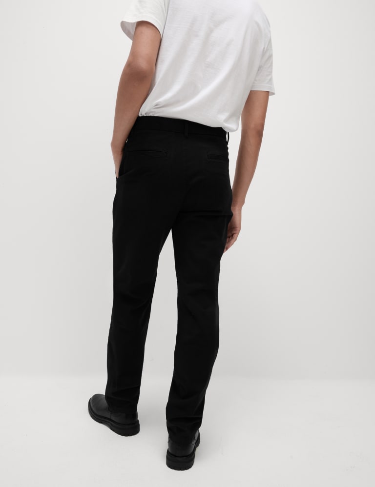 Regular Fit Ultimate Chino 3 of 5