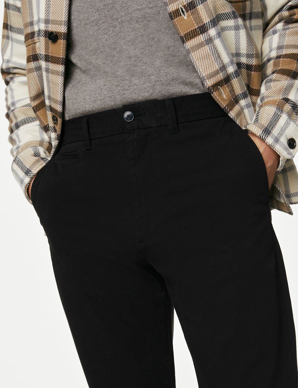 Regular Fit Ultimate Chino 4 of 5