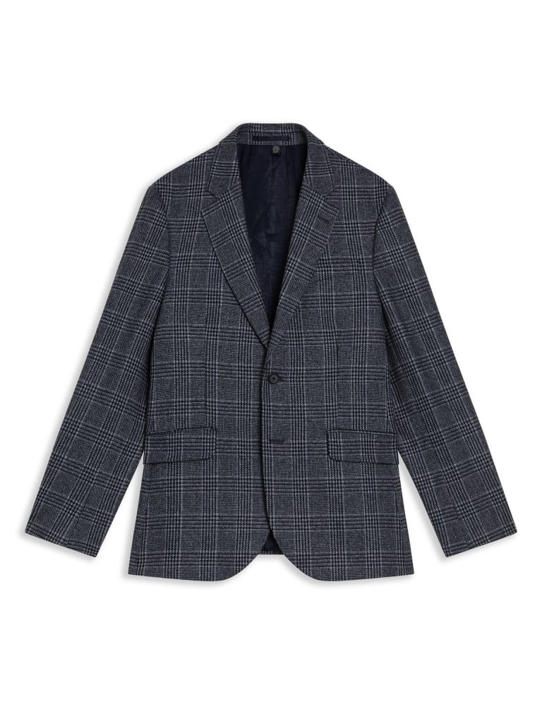 Ted baker mens blazer sale on sale