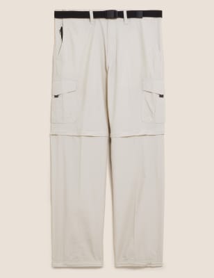 m&s trekking trousers
