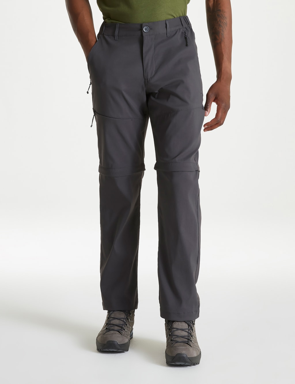 The north face m horizon sale convertible pant