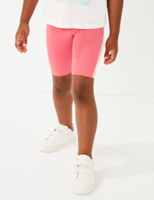 marks and spencer cycling shorts